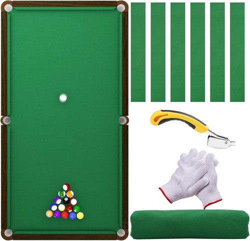 Pool table felt - pool, bumper