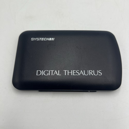Franklin systech syt 106 - systech, syt-106