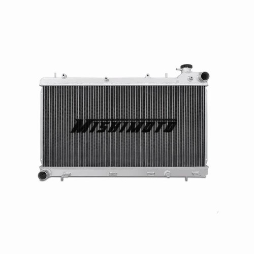 Mishimoto alloy radiator - alloy,