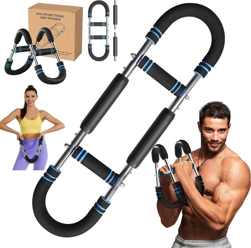 Chest shoulders arm - arm, trainer