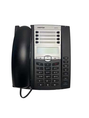 Mitel aastra 6731i voip - aastra,