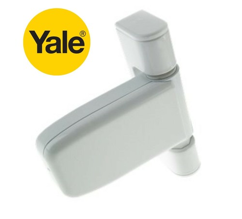 Yale paddock neon upvc - 3d,