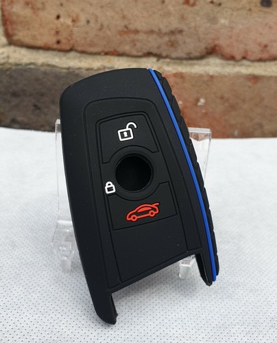 Bmw key case fob cover - bmw, f10