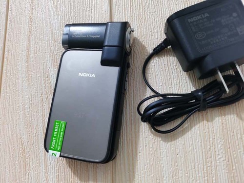Original nokia n93i - original,