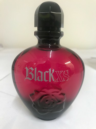 Paco rabanne black - rabanne, 80ml
