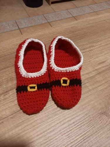Handmade crochet father - handmade,