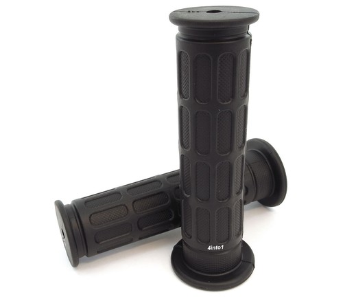 Handlebar grips honda - handlebar,