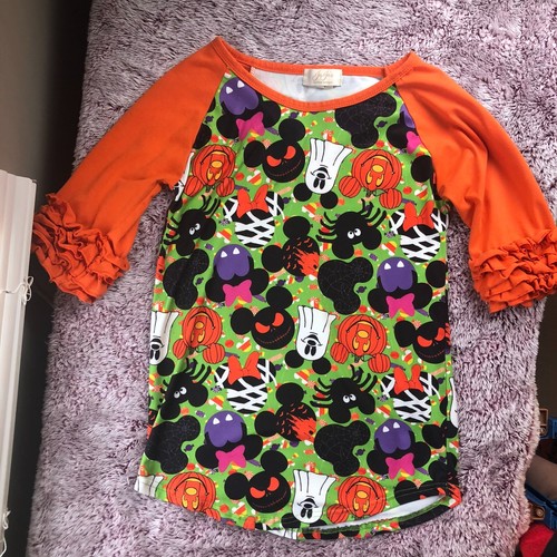 Disney mickey mouse dress - mickey,
