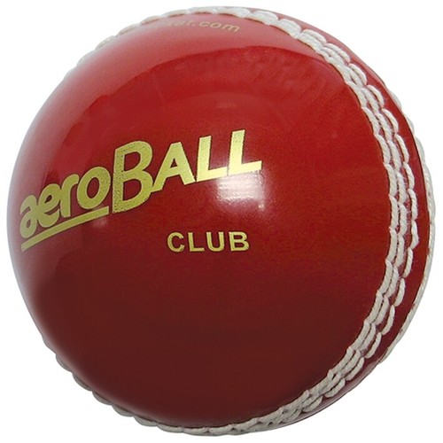 Aero cricket safety ball - aero,