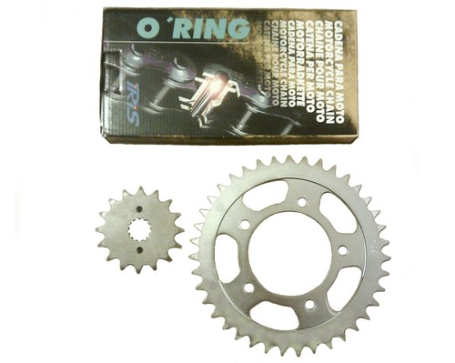 Chain sprocket kit to fit - sprocket,