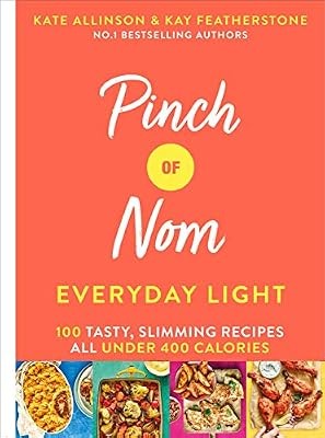 Pinch nom everyday light - everyday,