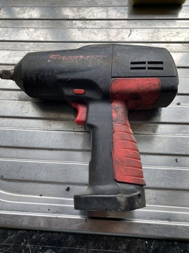 Snap impact wrench - wrench, nut