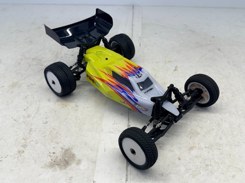 Losi mini buggy roller - buggy,