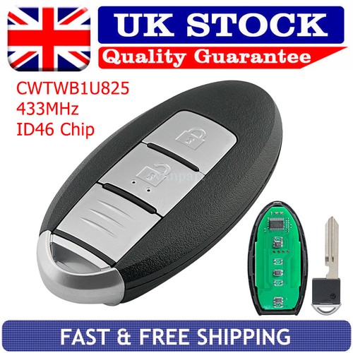For nissan button smart - button,