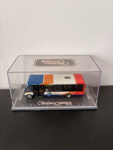 Corgi ooc om44102 stagecoach - corgi,