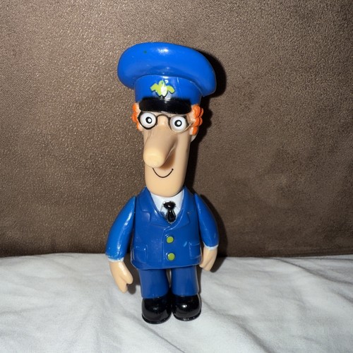 Postman pat - postman,