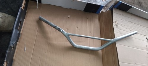 Yamaha handle bars - yamaha,