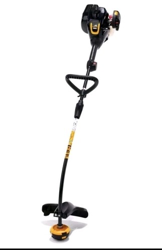 Mcculloch grass trimmer - grass,