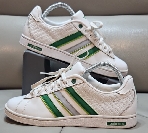Adidas grand court white - adidas,