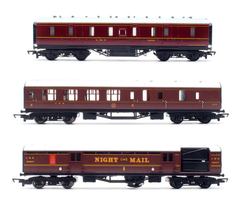 Mainline hornby gauge - mainline/hornby,