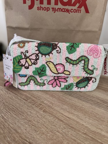 Viral tiktok beaded insect - insect, bug