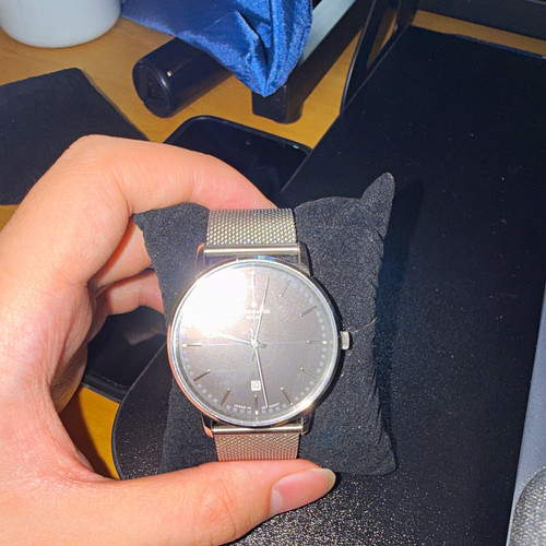 Junghans solar 015 - junghans,