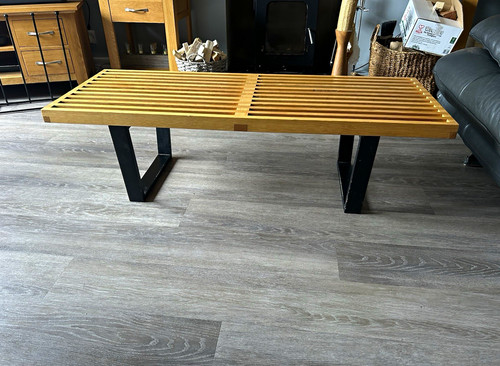 Herman miller 1950s wood - herman,