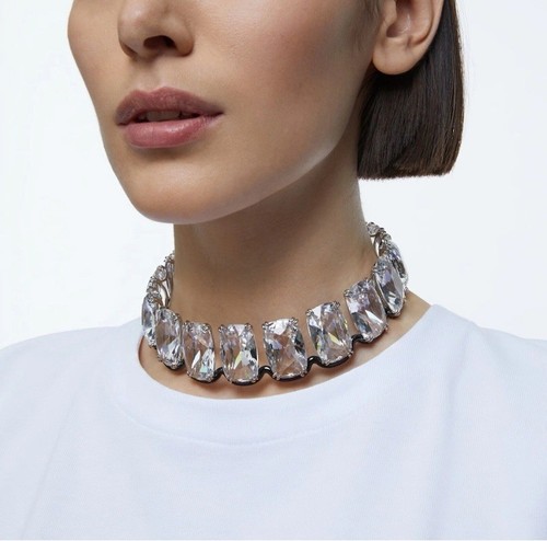 Swarovski harmonia choker - harmonia,