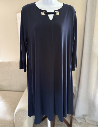 Nina leonard navy - nina,