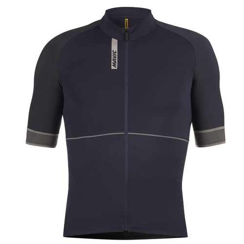 Mavic cycling jersey mens - mavic,