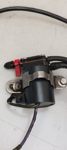 Evinrude johnson 9hp 15hp - 9.9hp,