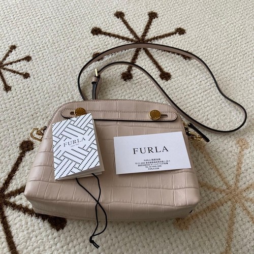 Furla shoulder bag - furla,