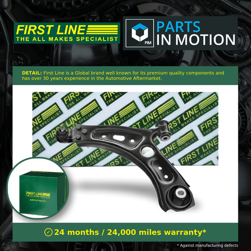Wishbone suspension arm fits - /,
