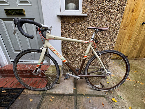 Easy project bike iconic - easy, bike-iconic