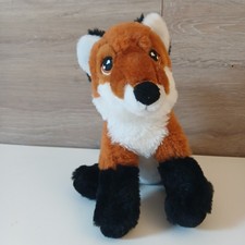 Keeleco fox plush - keeleco,