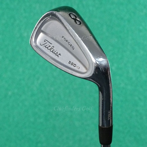 Titleist 690 forged single - titleist,