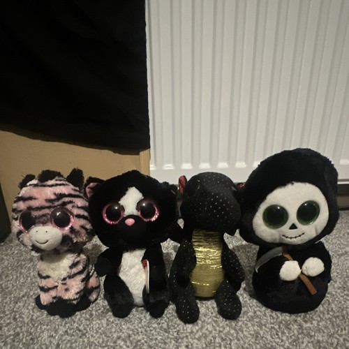 Beanie boos mixed - ty,