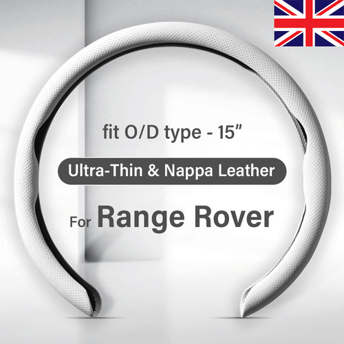 For range rover steering wheel - for,