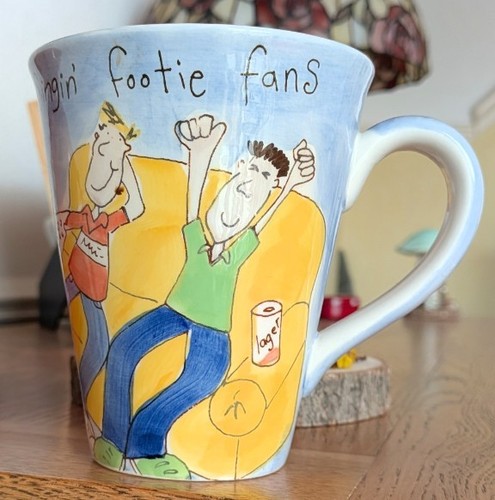 Whittard chelsea mug by - whittard,