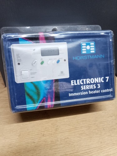 Horstmann electronic series - electronic,