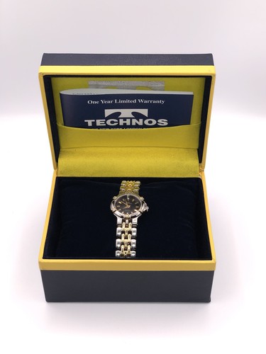 Technos ladies watch new - technos, watch~new