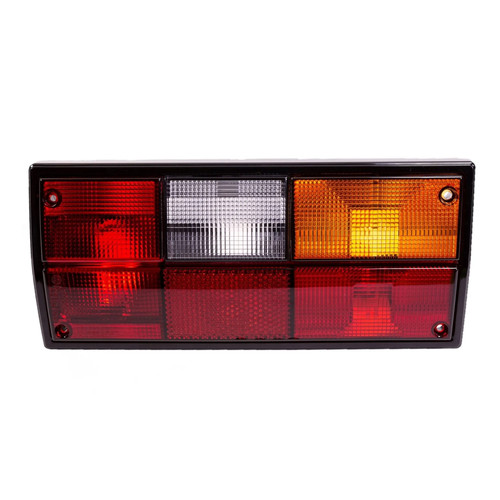 Rear light unit - rear,