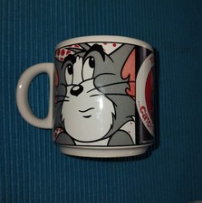 Tom and jerry collectable - and,