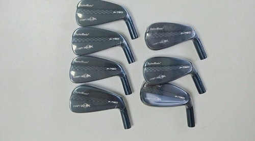 Taylormade p790 4th blue iron - taylormade, p790-4th-blue-iron