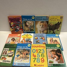 Bundle job lot various - job,