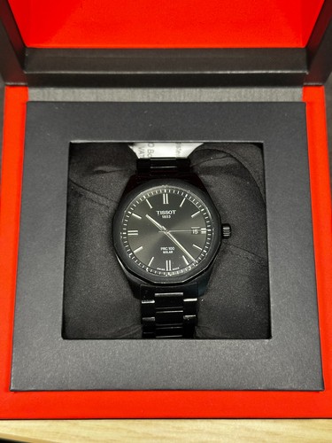 Tissot prc 100 solar - tissot,