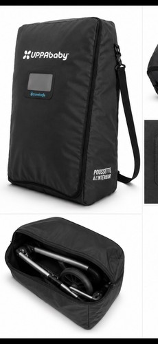 Uppababy vista travel bag - uppababy,