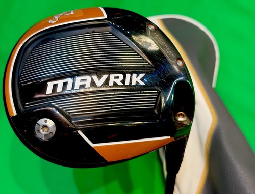 Callaway mavrik driver golf - mavrik,