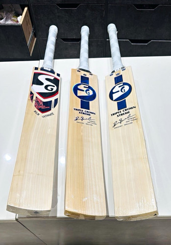Triple crown xtreme english - triple,