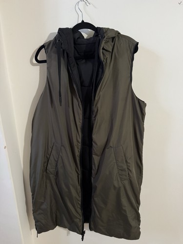 Zara ladies reversible - , &